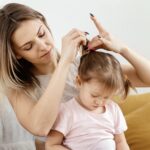 Pediculosi nei Bambini: come Riconoscerla e Prevenirla!