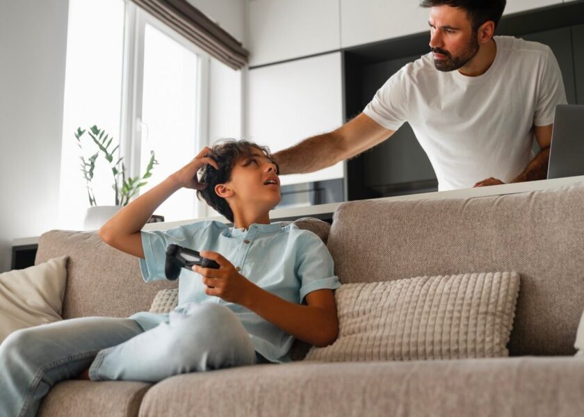 la soluzione ai pidocchi lopuse buster